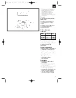 Preview for 21 page of Einhell Global 44.606.00 Operating Instructions Manual