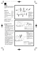 Preview for 22 page of Einhell Global 44.606.00 Operating Instructions Manual