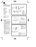 Preview for 24 page of Einhell Global 44.606.00 Operating Instructions Manual