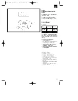 Preview for 25 page of Einhell Global 44.606.00 Operating Instructions Manual