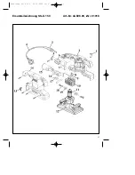 Preview for 27 page of Einhell Global 44.606.00 Operating Instructions Manual