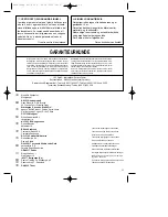 Preview for 31 page of Einhell Global 44.606.00 Operating Instructions Manual