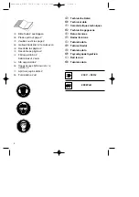 Предварительный просмотр 2 страницы Einhell Global 44.622.50 Operating Instructions Manual