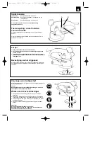 Предварительный просмотр 11 страницы Einhell Global 44.622.50 Operating Instructions Manual