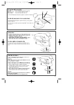 Предварительный просмотр 13 страницы Einhell Global 44.622.50 Operating Instructions Manual