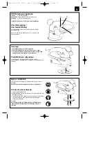 Предварительный просмотр 17 страницы Einhell Global 44.622.50 Operating Instructions Manual