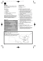 Предварительный просмотр 24 страницы Einhell Global 44.622.50 Operating Instructions Manual