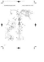 Предварительный просмотр 28 страницы Einhell Global 44.622.50 Operating Instructions Manual