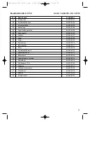 Предварительный просмотр 29 страницы Einhell Global 44.622.50 Operating Instructions Manual