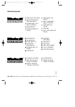 Предварительный просмотр 34 страницы Einhell Global 44.622.50 Operating Instructions Manual