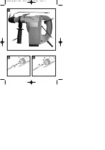 Preview for 5 page of Einhell Global BH-G 1000 Operating Instructions Manual