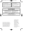 Preview for 33 page of Einhell Global BH-G 1000 Operating Instructions Manual