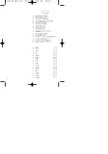 Preview for 3 page of Einhell Global EURO 8/24 Operating Instructions Manual