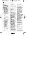 Preview for 5 page of Einhell Global EURO 8/24 Operating Instructions Manual