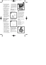 Preview for 12 page of Einhell Global EURO 8/24 Operating Instructions Manual