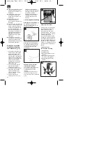 Preview for 21 page of Einhell Global EURO 8/24 Operating Instructions Manual