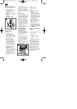 Preview for 27 page of Einhell Global EURO 8/24 Operating Instructions Manual