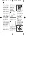 Preview for 31 page of Einhell Global EURO 8/24 Operating Instructions Manual