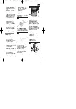 Preview for 40 page of Einhell Global EURO 8/24 Operating Instructions Manual