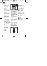 Preview for 41 page of Einhell Global EURO 8/24 Operating Instructions Manual