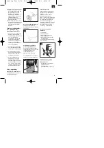 Preview for 44 page of Einhell Global EURO 8/24 Operating Instructions Manual