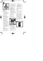 Preview for 49 page of Einhell Global EURO 8/24 Operating Instructions Manual