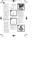 Preview for 75 page of Einhell Global EURO 8/24 Operating Instructions Manual