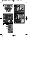 Preview for 2 page of Einhell Global PHW 2002 Operating Instructions Manual