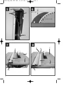 Preview for 4 page of EINHELL NEW GENERATION 43.407.40 Operating Instructions Manual