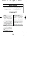 Предварительный просмотр 35 страницы EINHELL PROFI Silver Line PS-BH 1000 Operating Instructions Manual