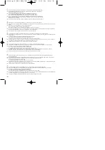 Preview for 50 page of EINHELL PROFI SILVER LINE PS-HKS 1600 Laser Operating Instructions Manual