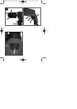 Preview for 4 page of EINHELL PROFI Silver Line PS-SB 650E Operating Instructions Manual