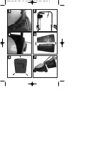 Предварительный просмотр 7 страницы Einhell Royal 34.003.30 Operating Instructions Manual