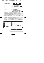 Предварительный просмотр 67 страницы Einhell Royal 34.003.30 Operating Instructions Manual