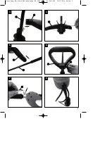 Предварительный просмотр 3 страницы Einhell Royal 34.016.50 Original Operating Instructions