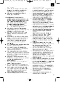 Предварительный просмотр 27 страницы Einhell Royal 34.016.50 Original Operating Instructions