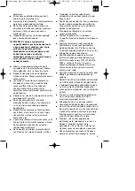 Предварительный просмотр 41 страницы Einhell Royal 34.016.50 Original Operating Instructions