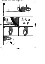 Предварительный просмотр 3 страницы Einhell Royal 34.037.10 Operating Instructions Manual