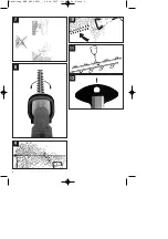 Предварительный просмотр 4 страницы Einhell Royal 34.037.10 Operating Instructions Manual