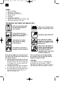 Предварительный просмотр 20 страницы Einhell Royal 34.251.60 Operating Instructions Manual