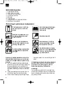 Предварительный просмотр 24 страницы Einhell Royal 34.251.60 Operating Instructions Manual