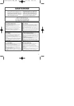 Предварительный просмотр 49 страницы Einhell Royal 34.360.00 Operating Instructions Manual