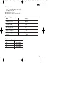 Предварительный просмотр 13 страницы Einhell Royal 41.702.85 Operating Instructions Manual