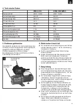 Предварительный просмотр 3 страницы Einhell Royal 41.766.20 Operating Instructions Manual