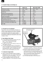 Предварительный просмотр 12 страницы Einhell Royal 41.766.20 Operating Instructions Manual