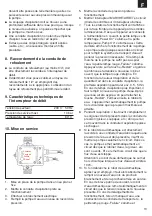 Предварительный просмотр 13 страницы Einhell Royal 41.766.20 Operating Instructions Manual