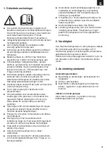 Предварительный просмотр 31 страницы Einhell Royal 41.766.20 Operating Instructions Manual