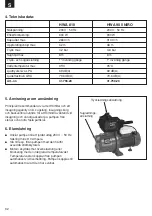 Предварительный просмотр 32 страницы Einhell Royal 41.766.20 Operating Instructions Manual