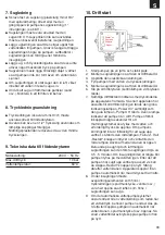 Предварительный просмотр 33 страницы Einhell Royal 41.766.20 Operating Instructions Manual