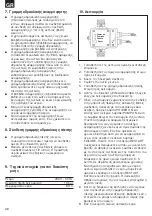 Предварительный просмотр 48 страницы Einhell Royal 41.766.20 Operating Instructions Manual